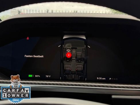 Used 2025 Tesla Model X Plaid AWD/4WD image 17