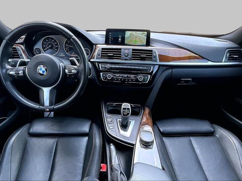 Used 2018 BMW 440i Gran Coupe RWD image 13