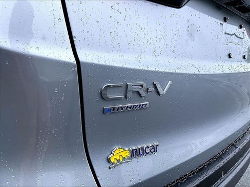 Used 2025 Honda CR-V Sport-L image 29