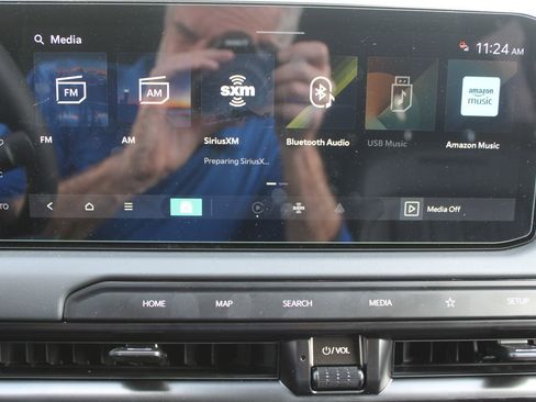 New 2027 Kia Telluride SX X-Line image 53