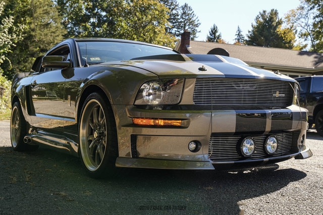 Used 2005 Ford Mustang GT Premium RWD image 11