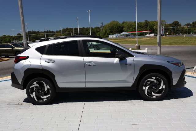 New 2026 Subaru Crosstrek 2.5i Limited w/ Crosstrek Mirror Package AWD/4WD image 7