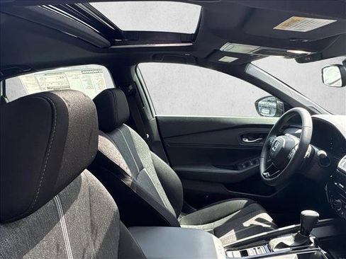 New 2026 Honda Accord Sport image 24