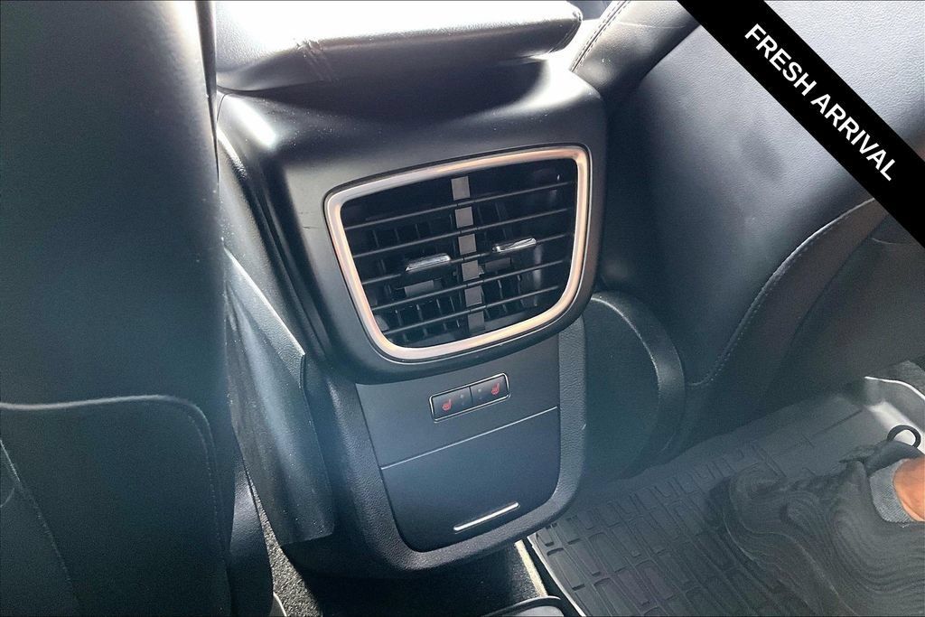 Used 2019 Lincoln Nautilus Reserve AWD/4WD image 12