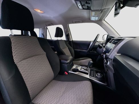 Used 2024 Toyota 4Runner SR5 image 17