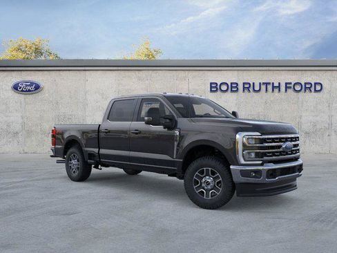 New 2026 Ford F350 Lariat w/ FX4 Off-Road Package image 2