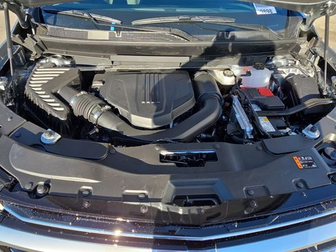 New 2026 Chevrolet Traverse High Country image 32