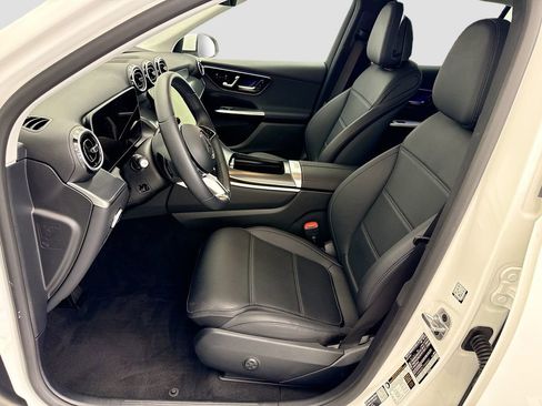 Certified 2026 Mercedes-Benz GLC 300 image 17