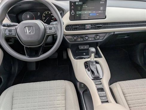 New 2026 Honda HR-V LX image 14