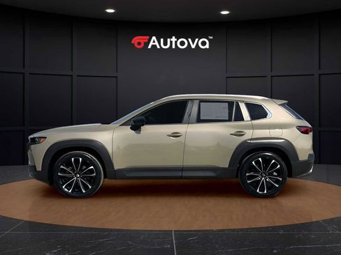 Used 2024 MAZDA CX-50 AWD 2.5 Turbo image 2