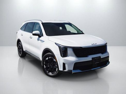 New 2026 Kia Sorento S image 1