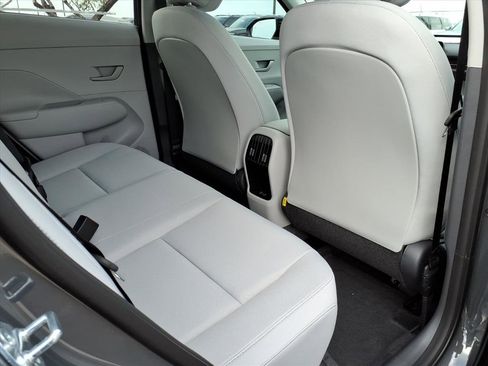 New 2026 Hyundai Kona SEL Sport image 8