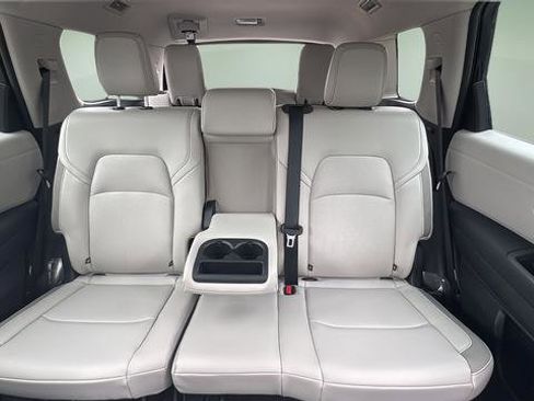 New 2026 Nissan Pathfinder SL AWD/4WD image 16