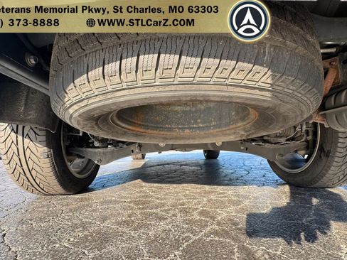 Used 2019 Ford Expedition Platinum AWD/4WD image 19