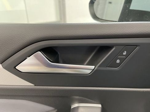 New 2026 Volkswagen Jetta SE FWD image 26