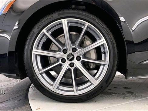 Certified 2025 Audi A5 2.0T Premium Plus w/ Convenience Plus Package image 9