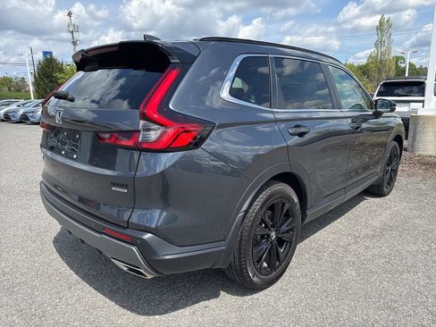 Used 2024 Honda CR-V Sport Touring image 5
