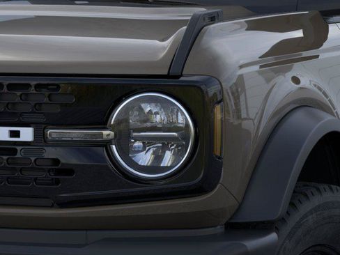 New 2026 Ford Bronco Big Bend AWD/4WD image 20