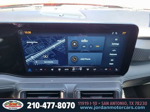 Used 2024 Ford Mustang GT Premium w/ GT Performance Package RWD image 21