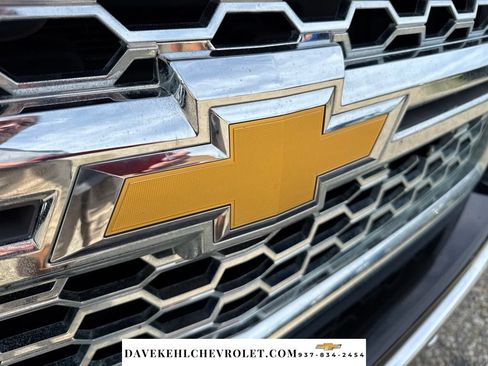Used 2015 Chevrolet Silverado 1500 LT w/ LT Convenience Package AWD/4WD image 30