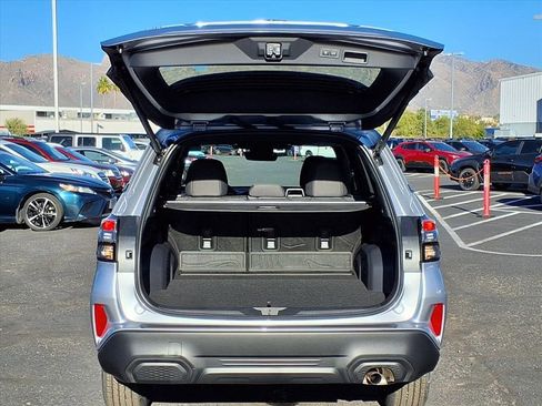 New 2026 Subaru Forester Premium image 14