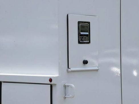 New 2026 Ford E-350 and Econoline 350 Super Duty w/ Power Equipment Group image 13