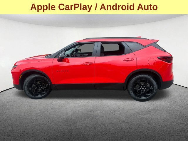 Used 2024 Chevrolet Blazer LT w/ Convenience Package AWD/4WD image 6