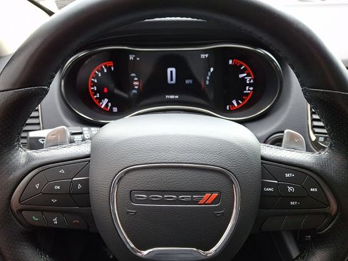 Used 2020 Dodge Durango GT AWD/4WD image 21