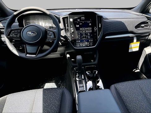 New 2026 Subaru Forester Premium AWD/4WD image 5