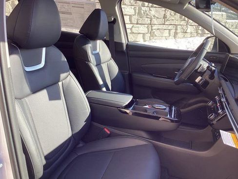 New 2026 Hyundai Tucson Limited AWD/4WD image 20