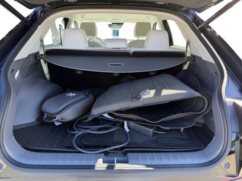 Certified 2023 Hyundai Ioniq 5 SEL image 17