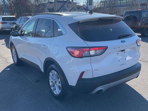 Used 2020 Ford Escape SE image 4