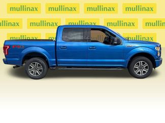 Used 2016 Ford F150 XLT w/ Equipment Group 302A Luxury AWD/4WD video 2