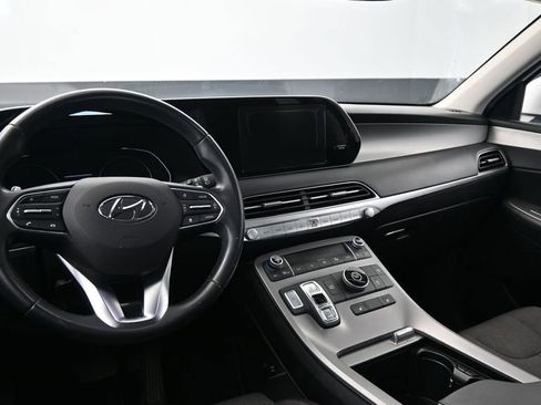 Used 2020 Hyundai Palisade SEL FWD image 27