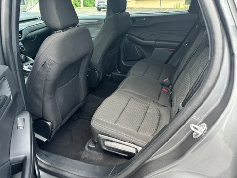 Used 2023 Ford Escape Active AWD/4WD image 11