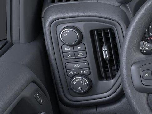 New 2025 GMC Sierra 1500 Pro w/ Pro Value Package image 46
