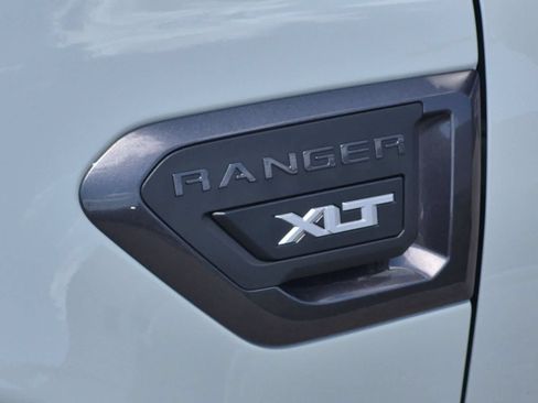 Used 2023 Ford Ranger XLT w/ Equipment Group 302A High AWD/4WD image 13