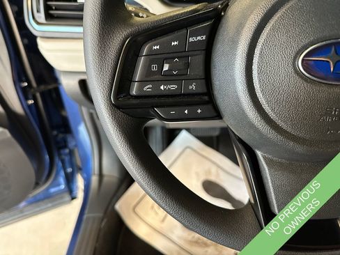 Used 2026 Subaru Forester AWD/4WD image 11