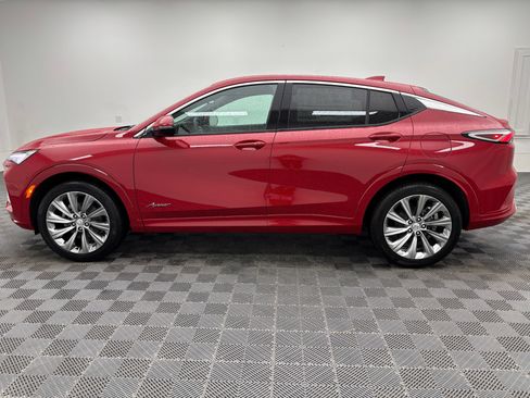 New 2026 Buick Envista Sport Touring FWD image 12