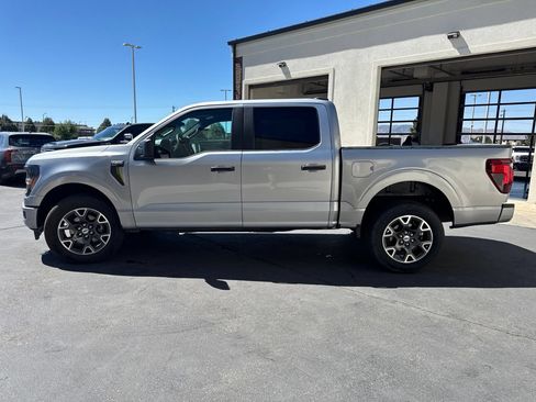 Used 2024 Ford F150 STX AWD/4WD image 5