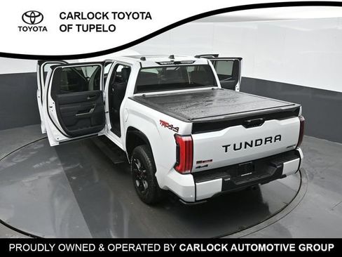 Used 2026 Toyota Tundra Limited image 53
