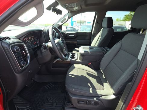 Used 2020 Chevrolet Silverado 1500 RST AWD/4WD image 16