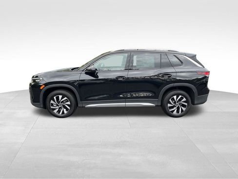 New 2026 Volkswagen Tiguan S image 4