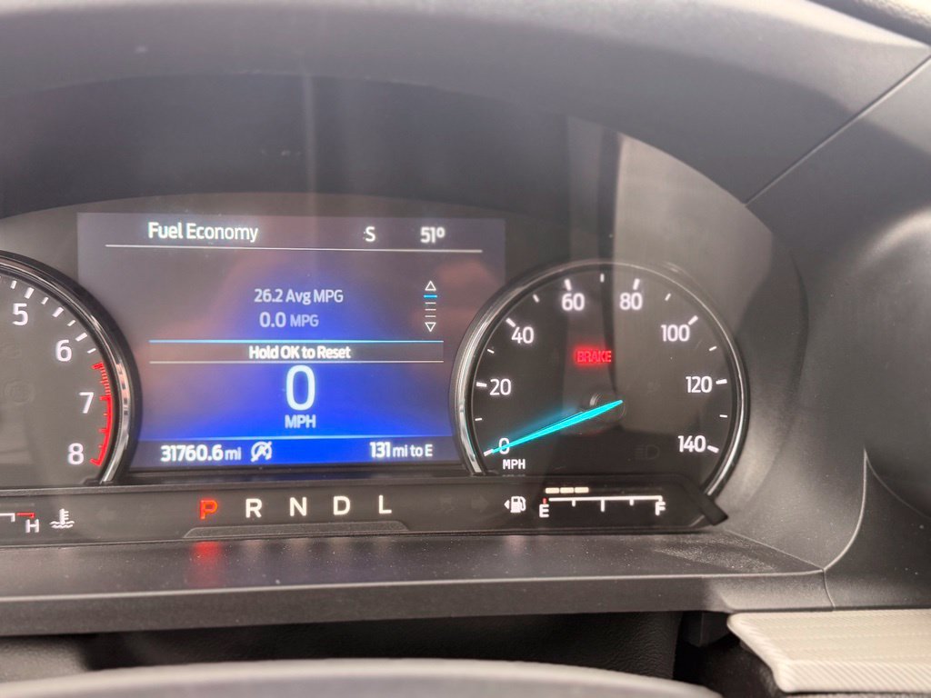 Certified 2023 Ford Explorer XLT w/ Equipment Group 202A AWD/4WD image 29