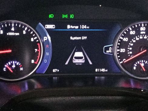 Used 2022 Kia Seltos SX AWD/4WD image 19
