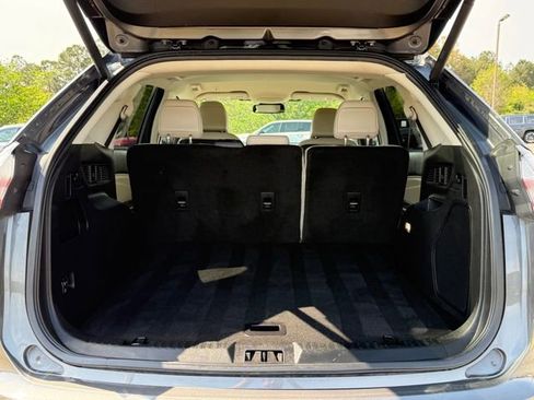 Used 2024 Ford Edge Titanium image 28