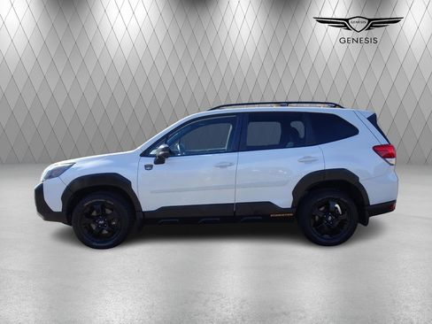 Used 2023 Subaru Forester Wilderness image 2