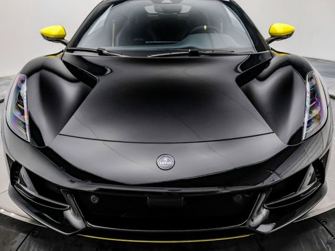 New 2026 Lotus Emira SE RWD image 35