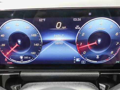 Used 2023 Mercedes-Benz GLA 250 image 24