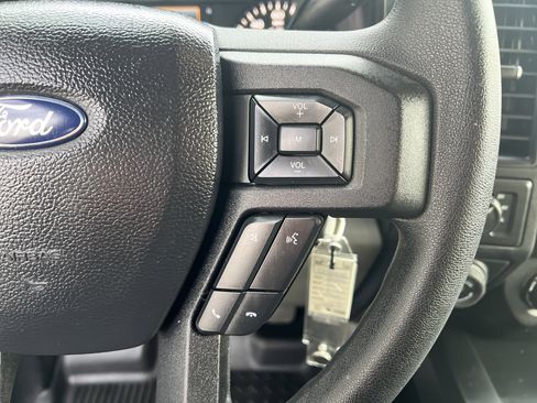 Used 2020 Ford F150 XL w/ Equipment Group 101A Mid image 20